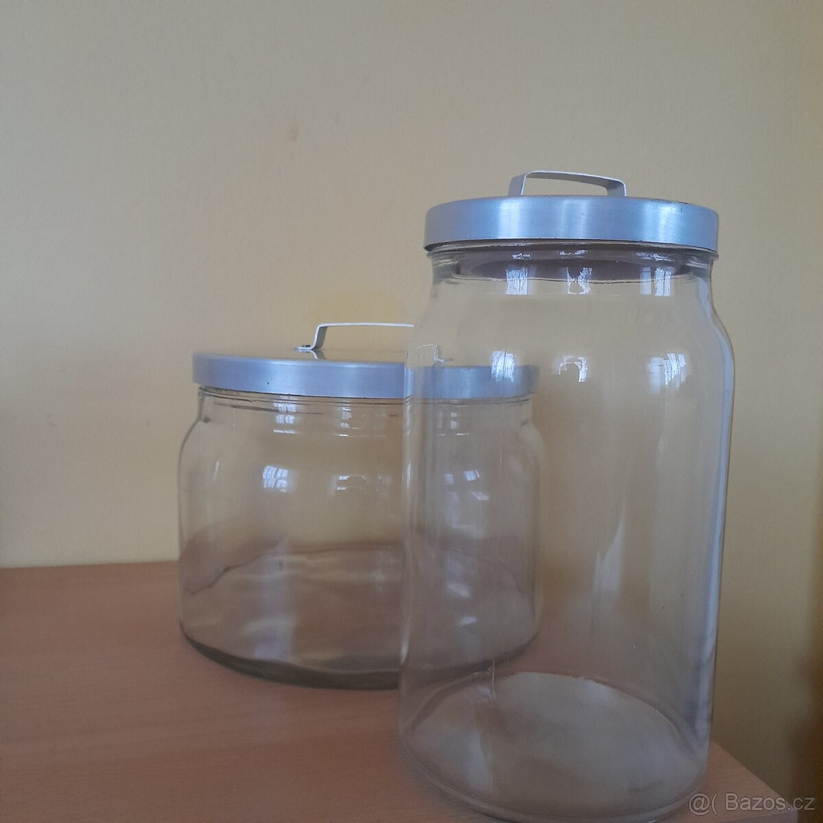 DÓZA IKEA 15234 BURKEN - 7