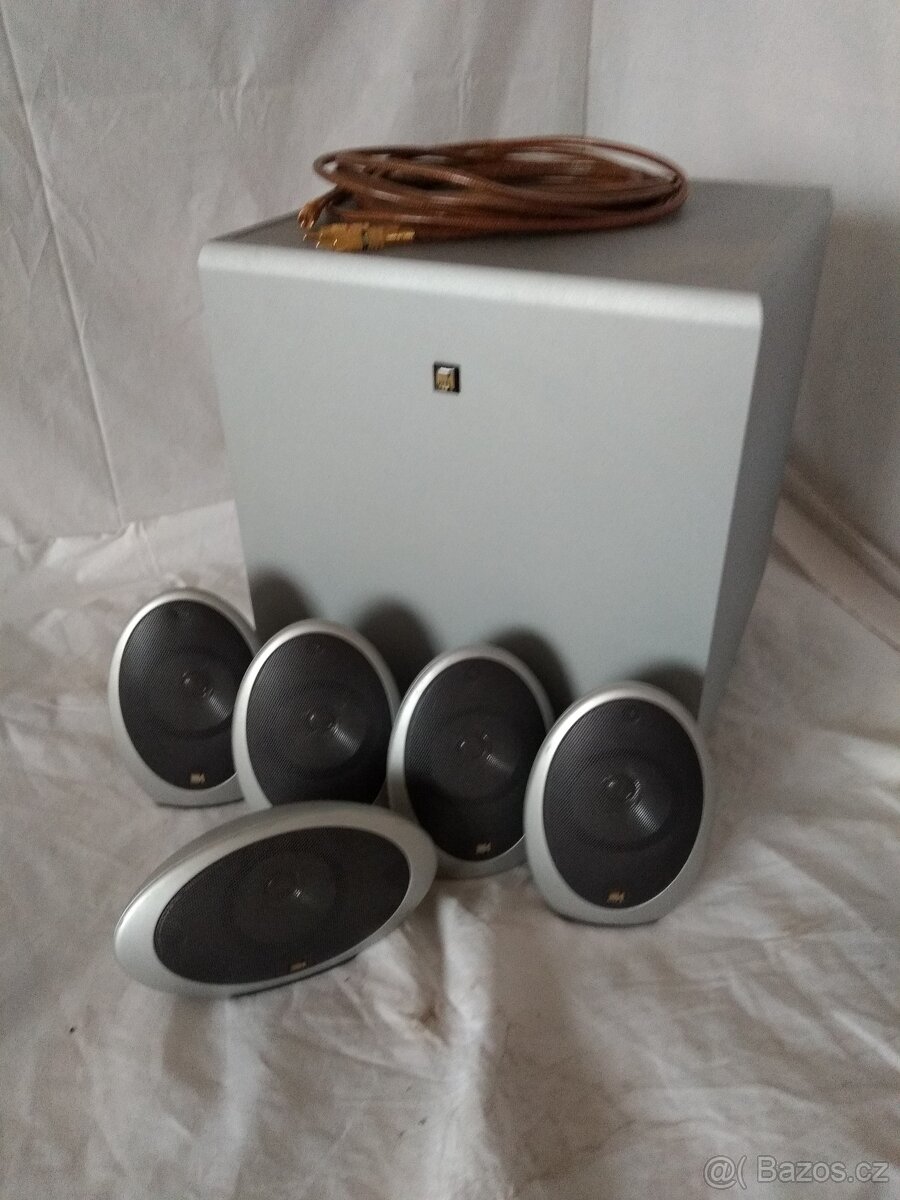 KEF KHT2005.2 - 7