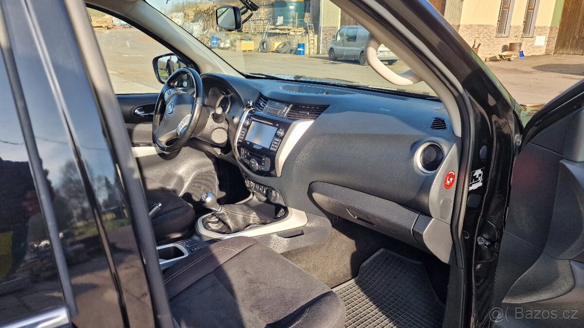 Nissan Navara - 7