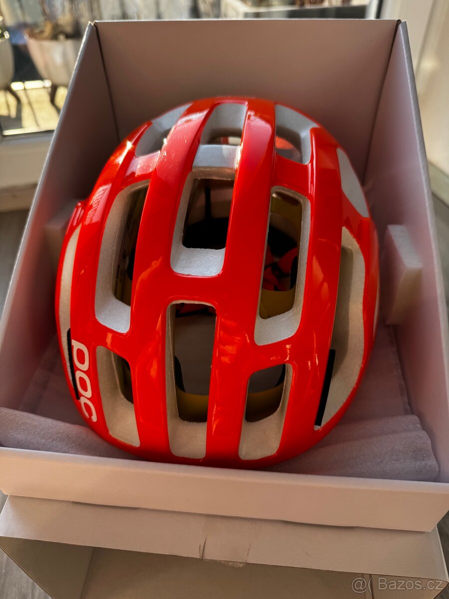 POC OCTAL MIPS - 7