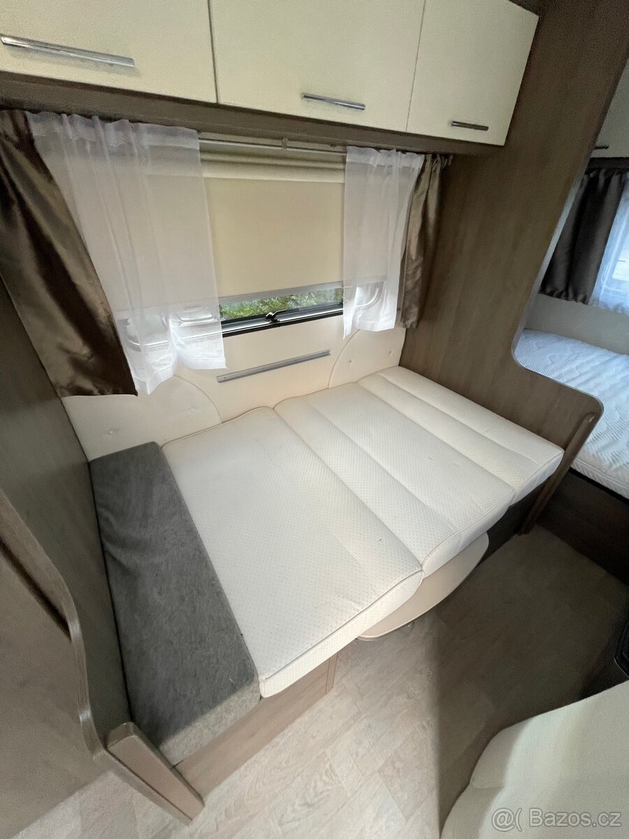 Půjčím karavan Rubis - 7