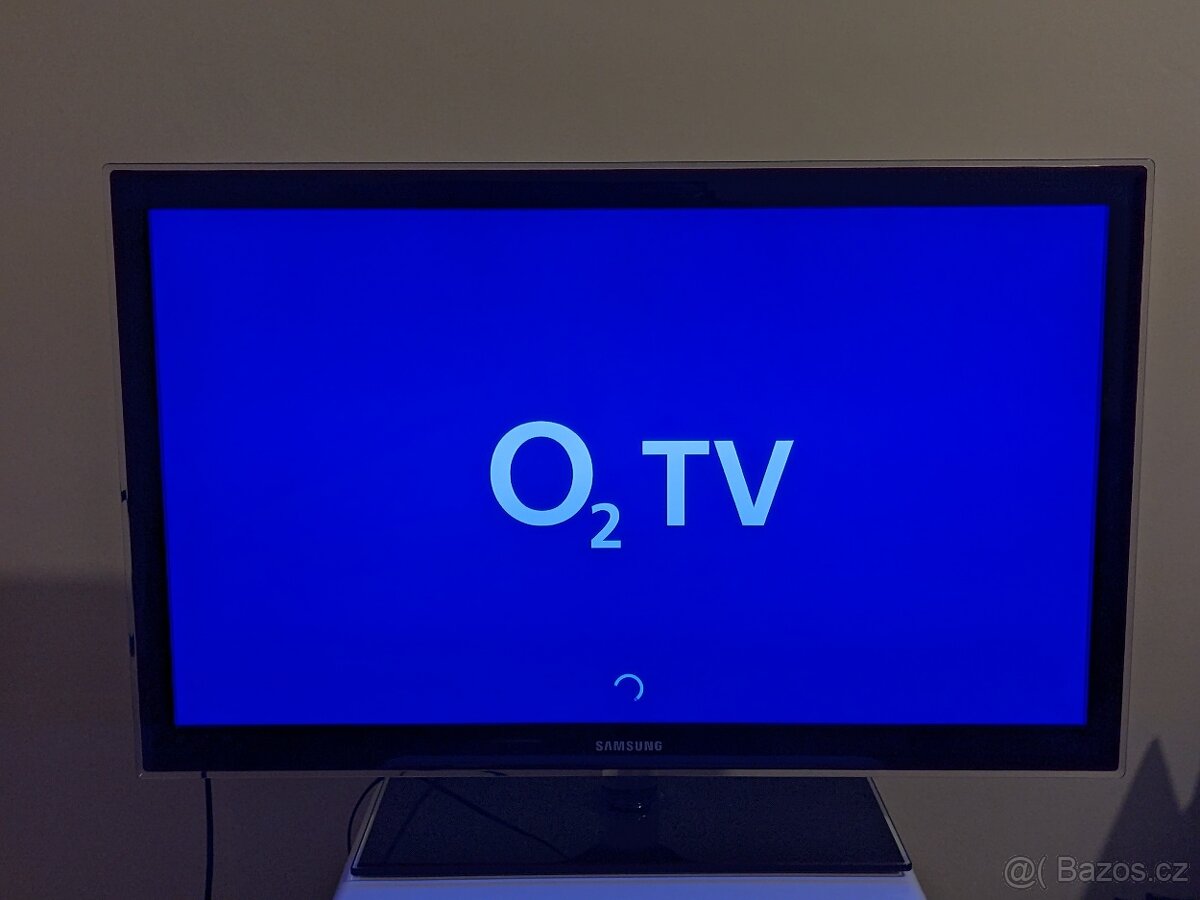 TV Samsung UE40C5000 - 7