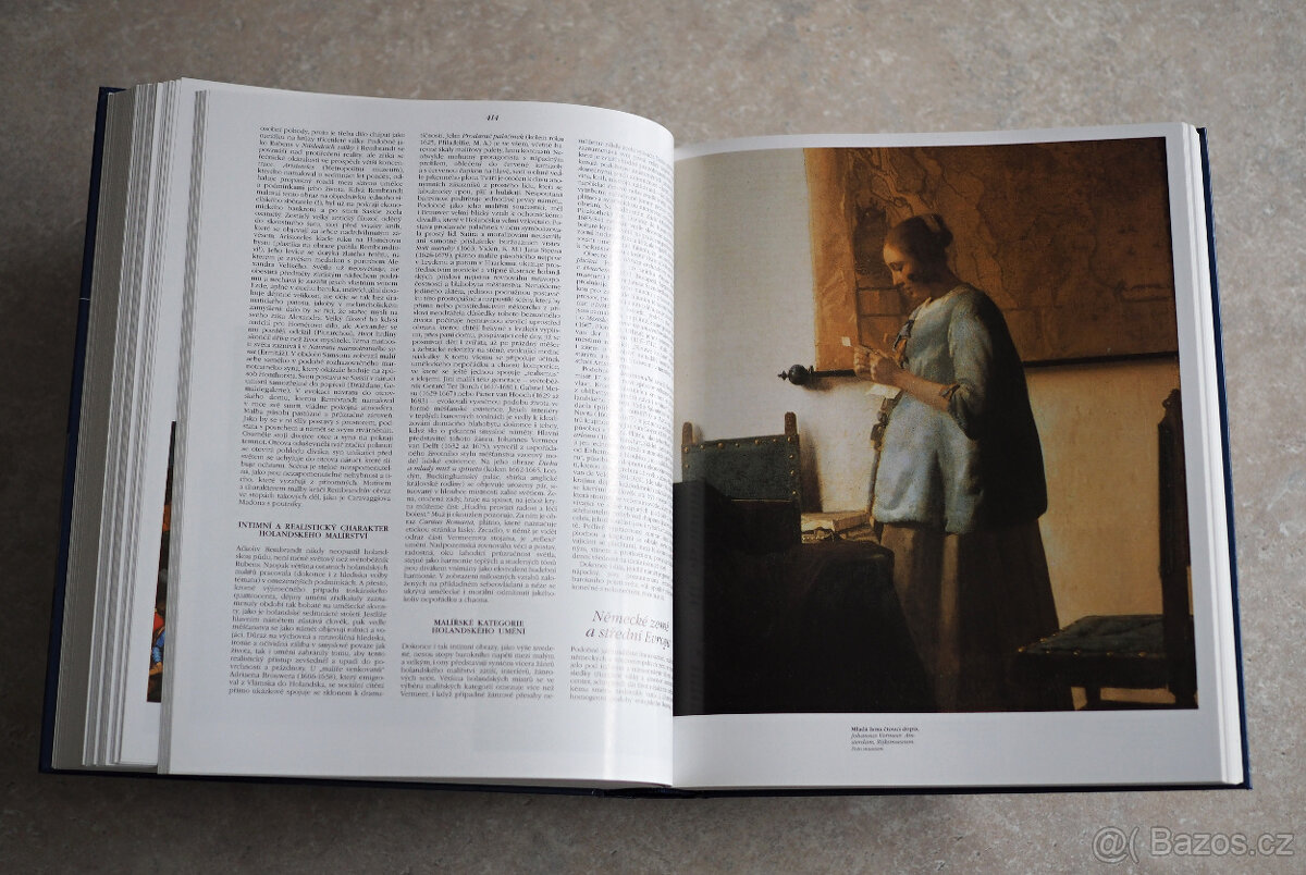 Světové dějiny umění - 7