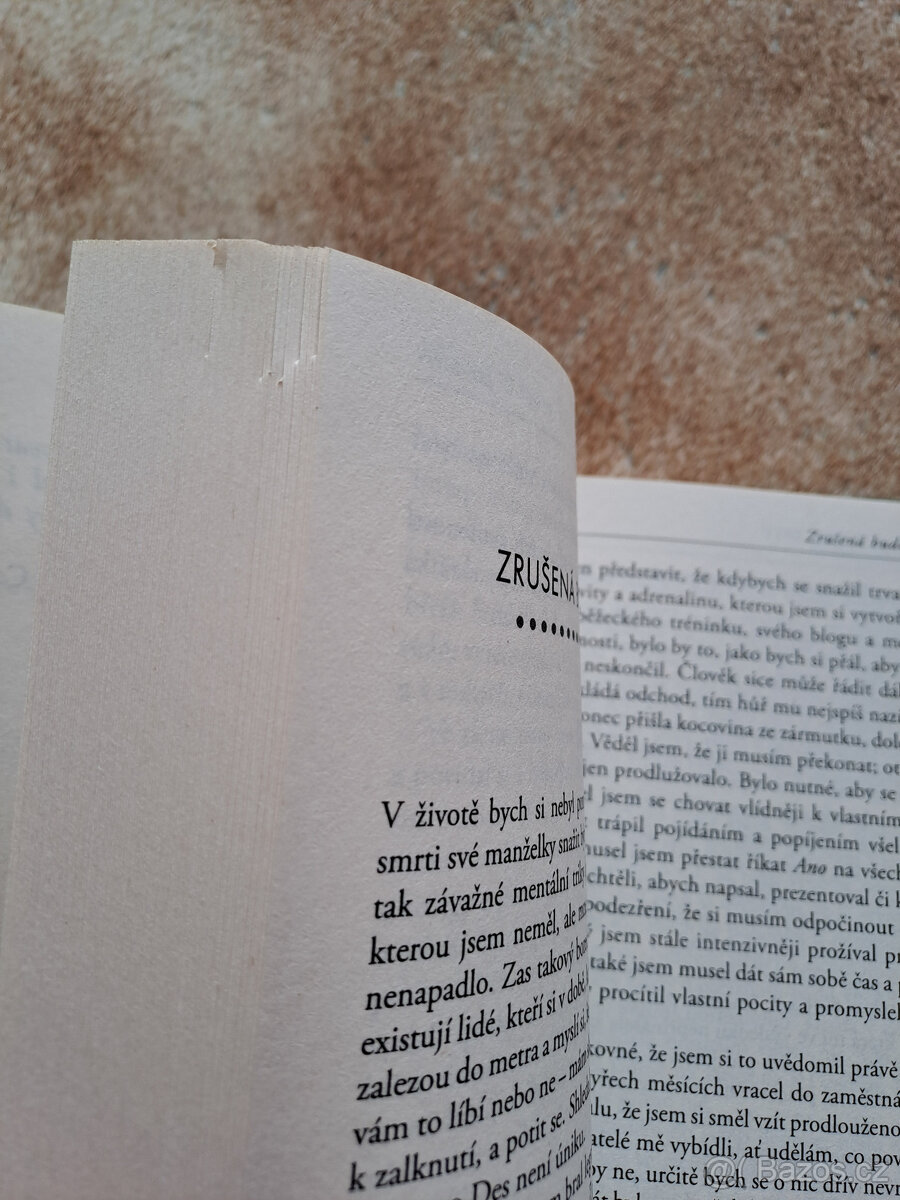 Kniha: Pršení je super, tati - Benjamin Button - 7