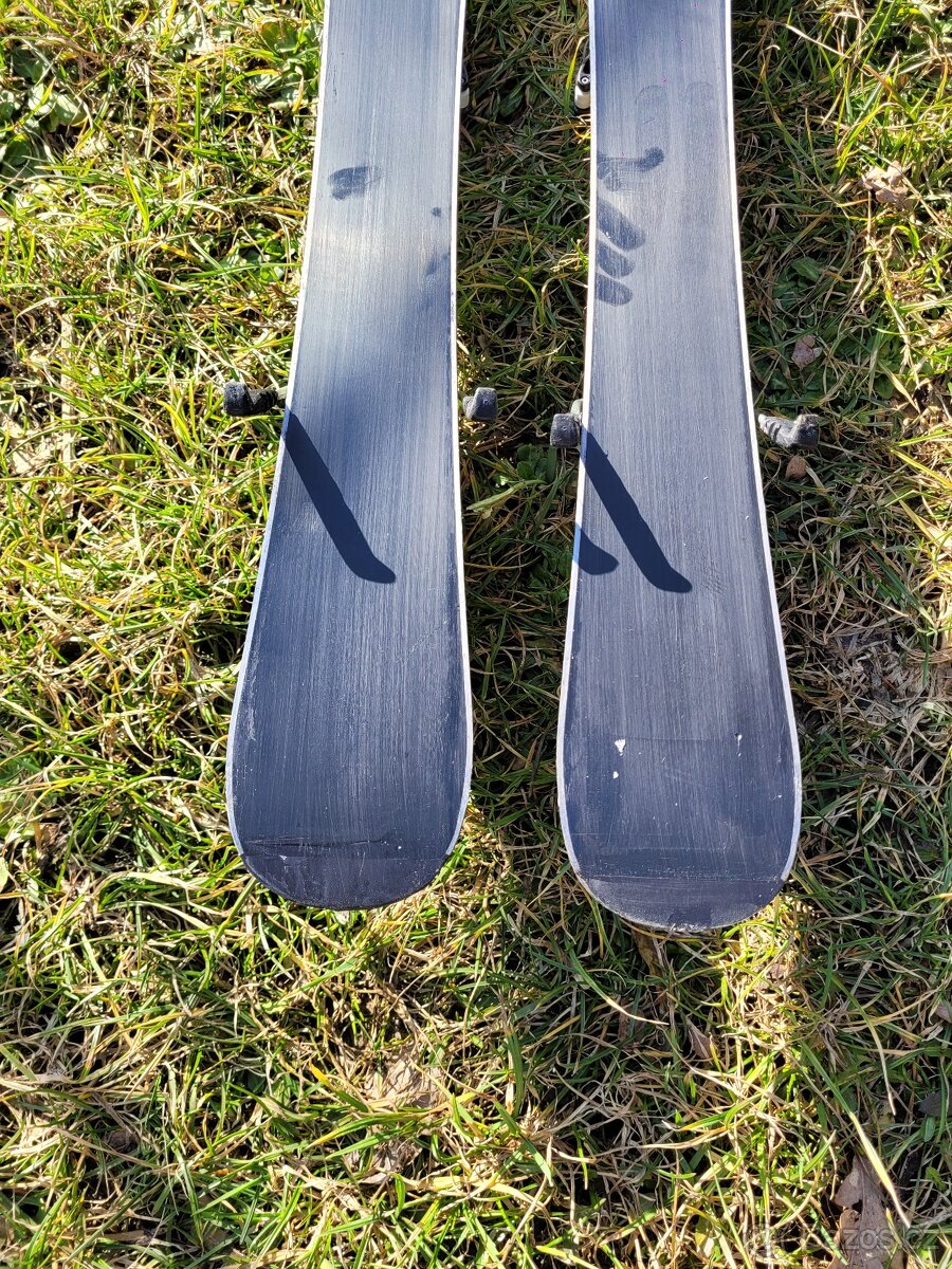 Dětské lyže HEAD, délka 80 - 7