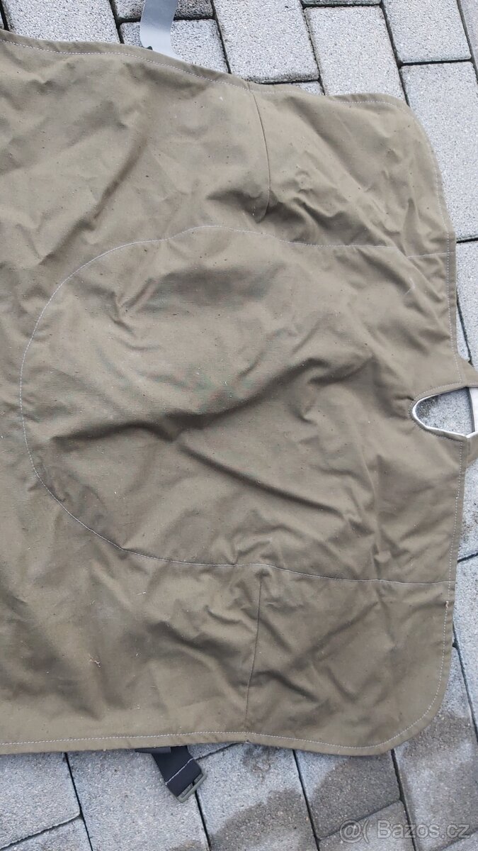 Pohraniční stráž TOP STAV - 7