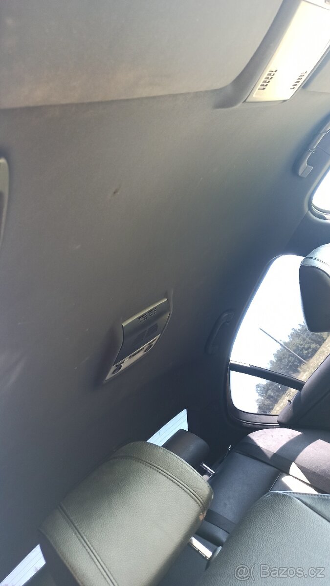 BMW e90 2.0d Mpaket - 7