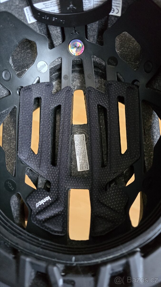 Oakley DRT3 trail cyklo přilba L - 7