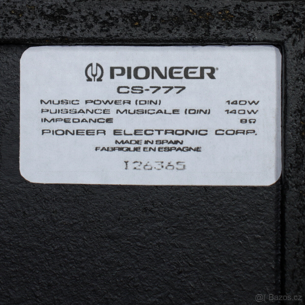 Reprobedny Pioneer. - 7