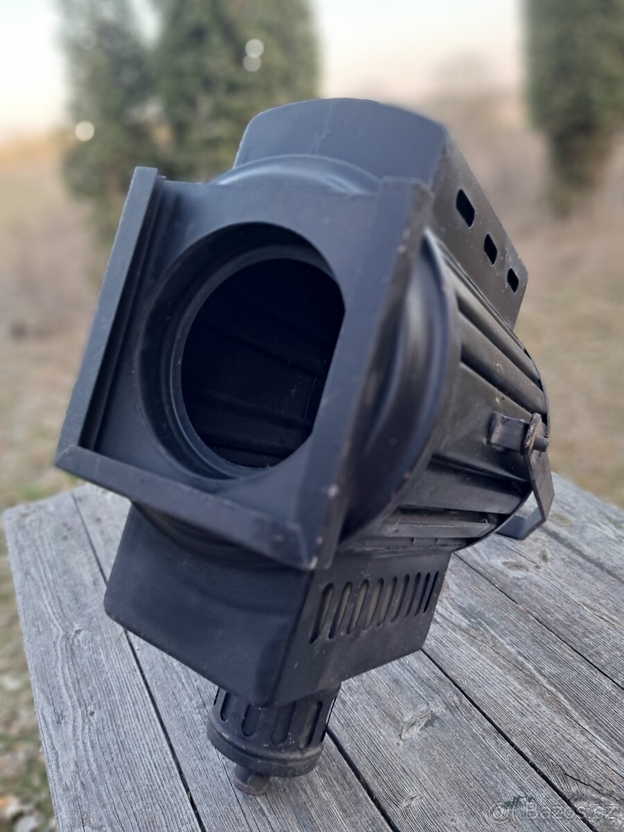 Divadelní lampy - 7