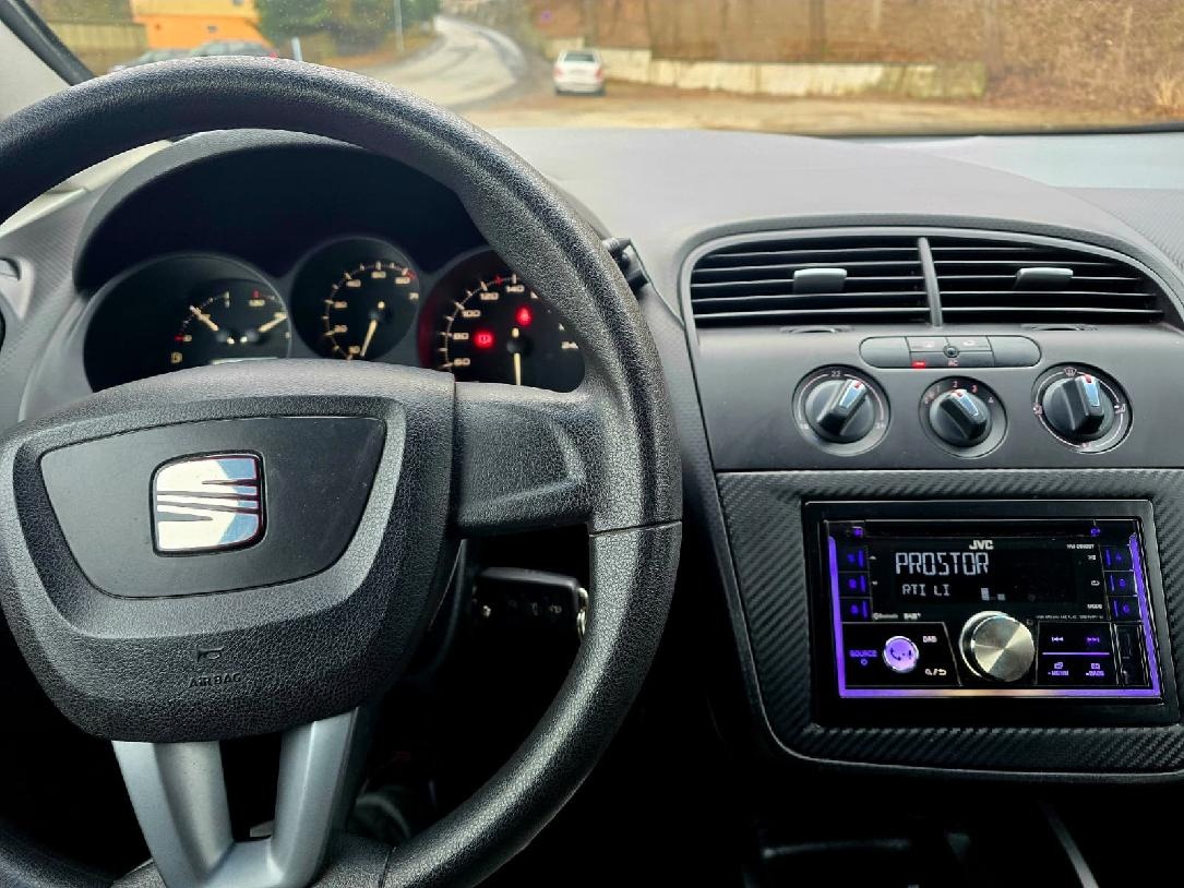 Seat Altea XL - 7