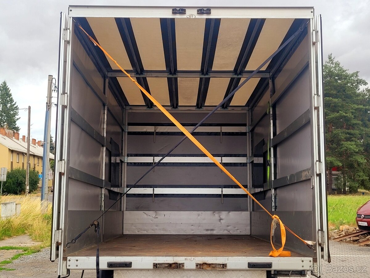 Peugeot Boxer 2.2 bHDi,CZ,1.maj, PLACHTA,CEBIA,DPH - 7