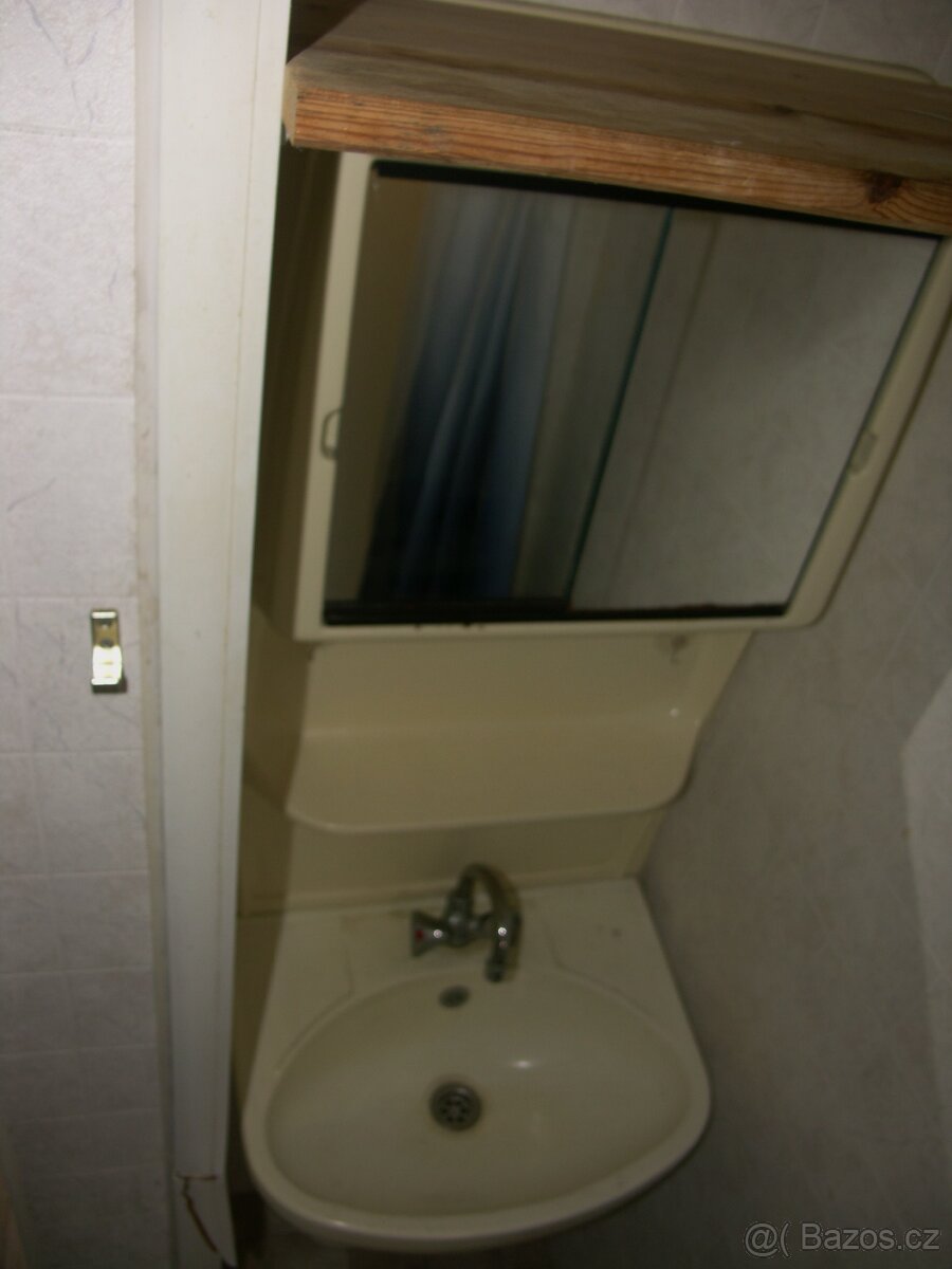 Mobilní dům, mobilheim, obytný karavan, Sunseeker - 7