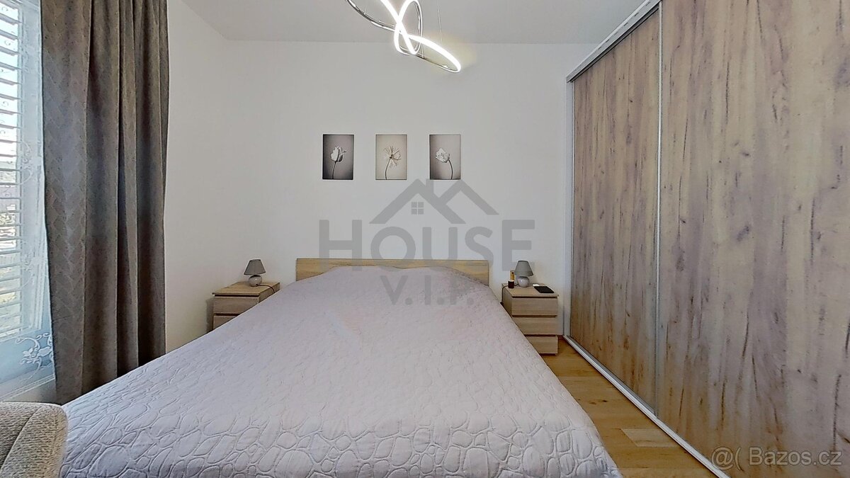 Pronájem bytu 2+kk, 60 m², Praha 8 - Karlín., ev.č. 00953 - 7