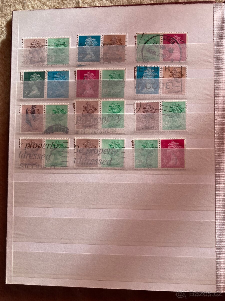 Album A5/8 stran č.8 - 7