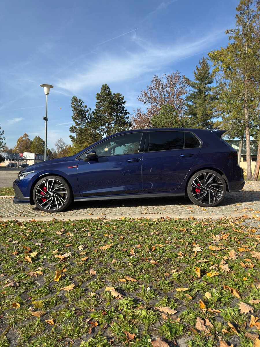 VW Golf GTI Clubsport - 7