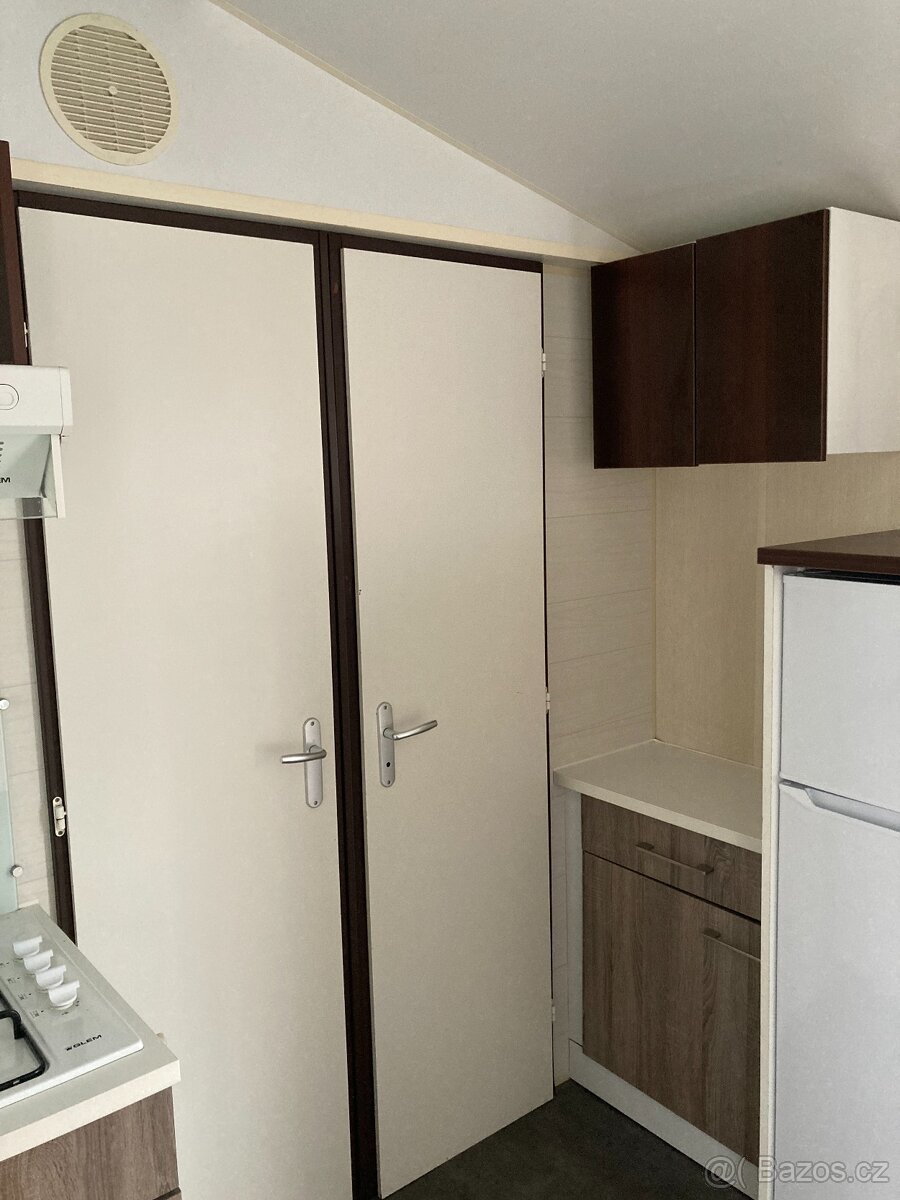 Mobilní domy / Mobilheim / Chatka - 7