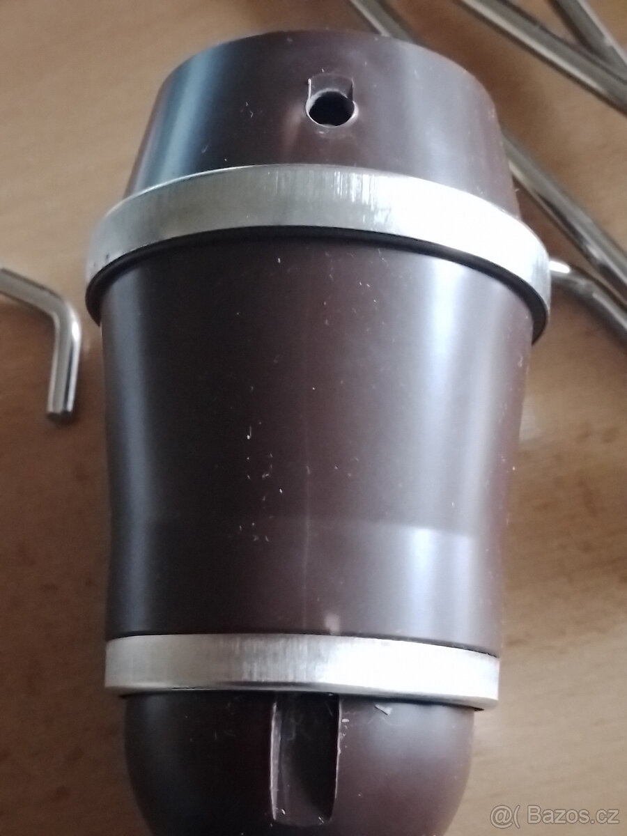 Stojan na vánoční stromeček Jihokov retro - 7