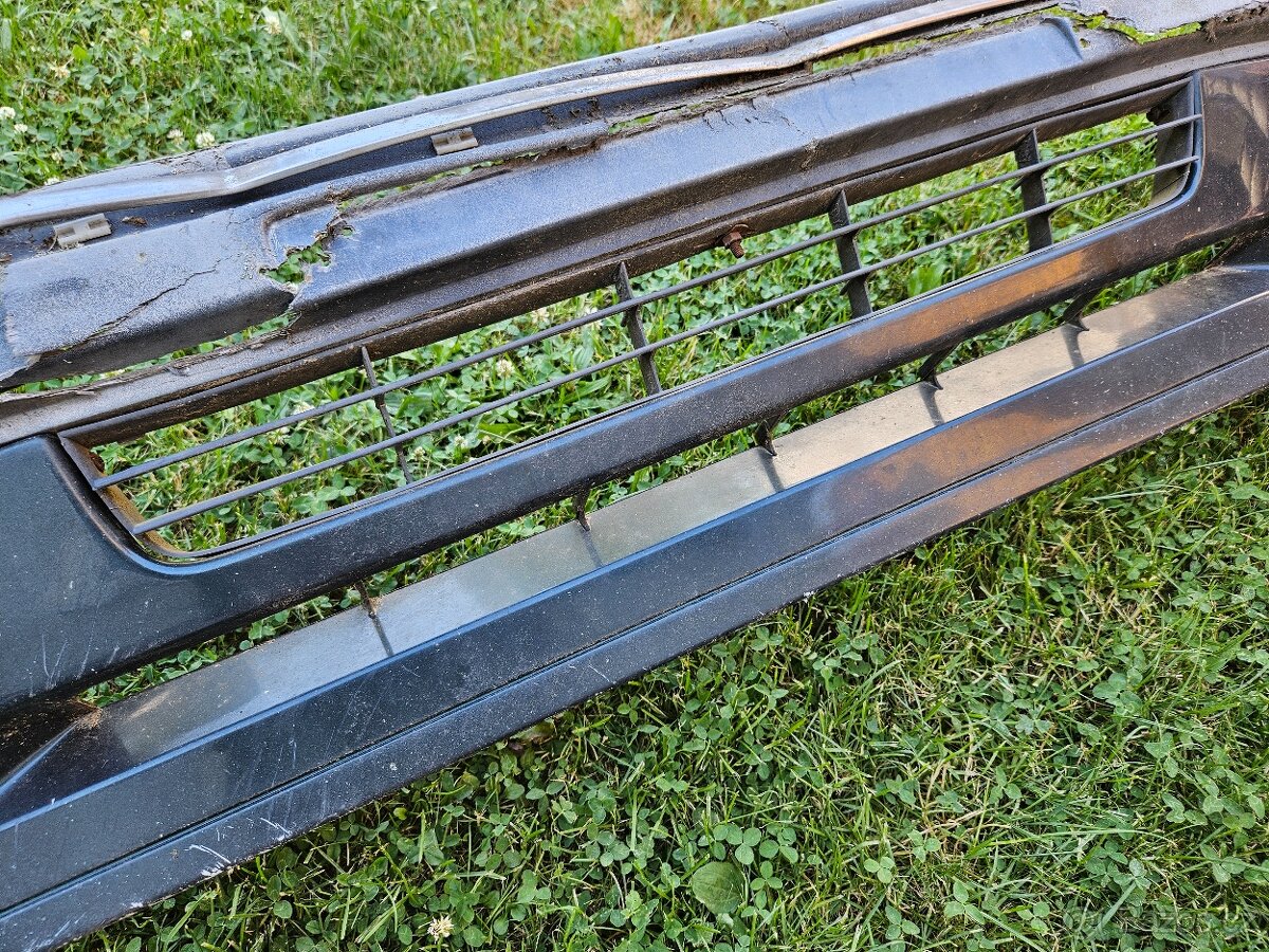 Nárazník Spoiler Peugeot 205 GTi, CTi, XS Rallye - 7