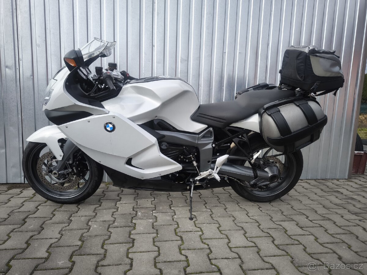BMW K 1300 S - 7