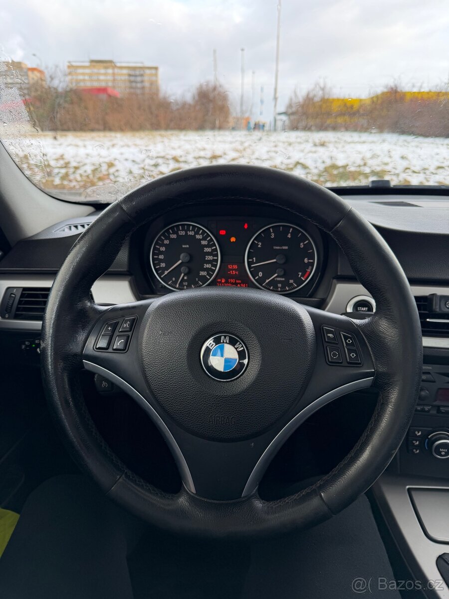 BMW E90 318i - 7