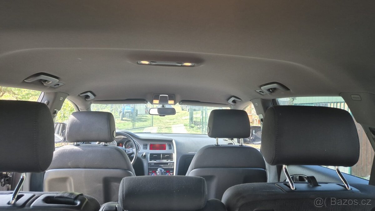 Audi Q7 3.0 tdi 176 kw - 7