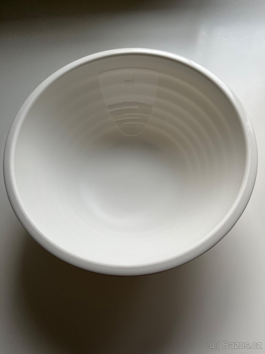 Ošatka s miskou na domácí chléb Tescoma - NOVÁ. - 7