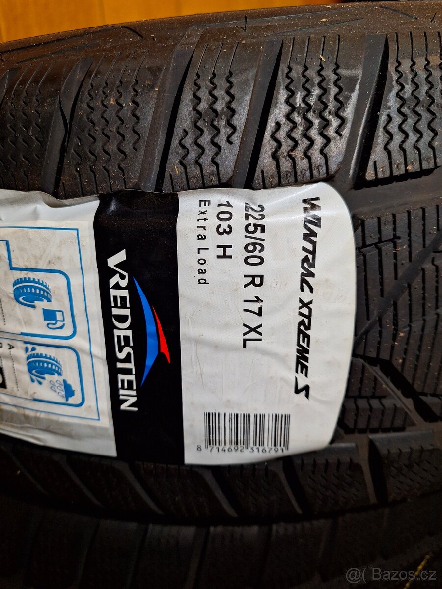 Rotex 225-40-17 Letní - 7