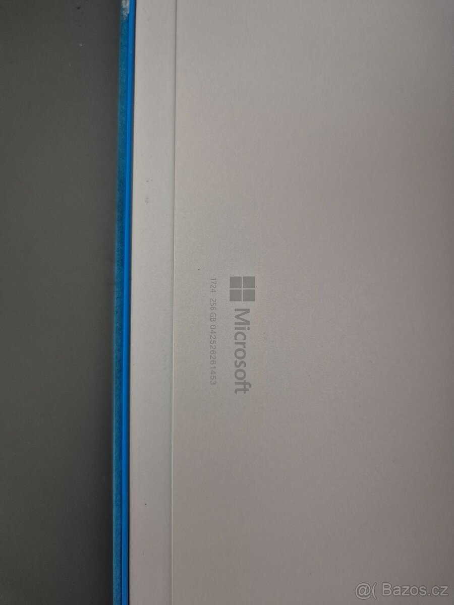 Microsoft Surface PRO 4 intel i7 - 7