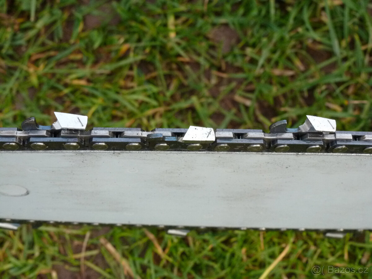 Stihl MS280 / 2,8kW / Profi výko - 7