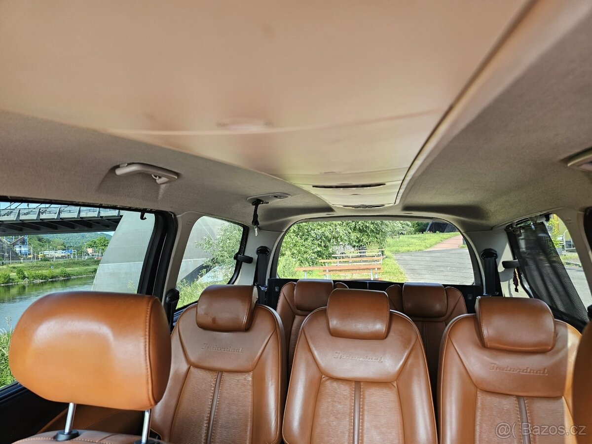 Ford Galaxy, 2.0tdci 103kw - 7