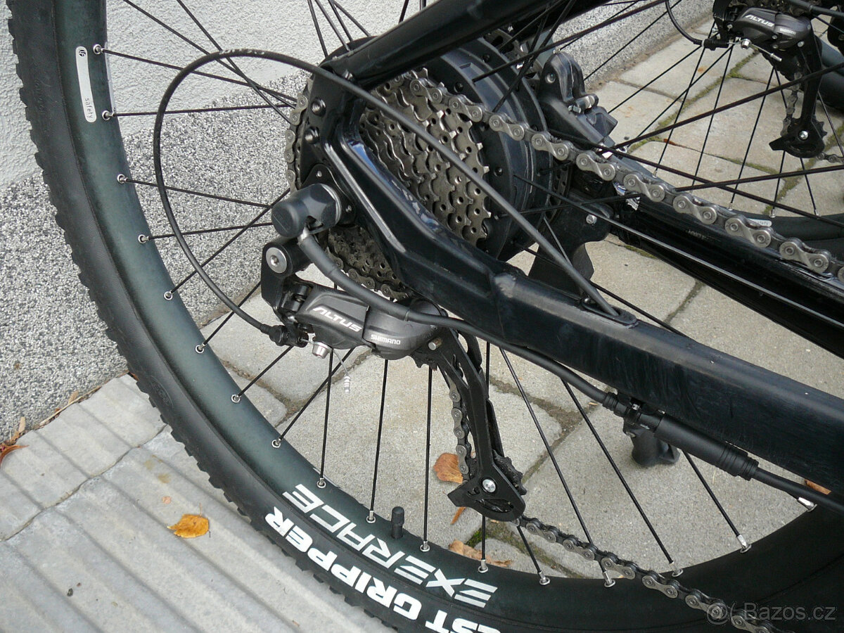 Výprodej kol z půjčovny - 7