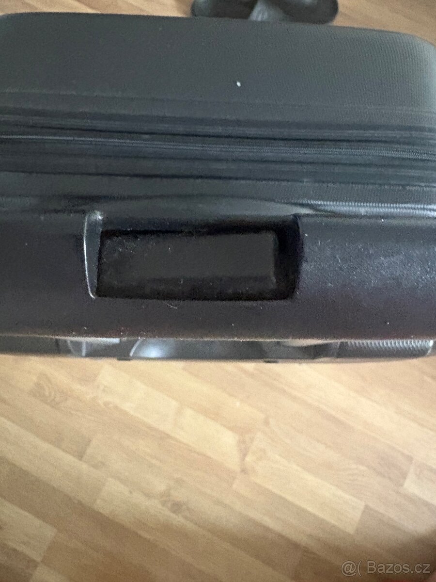 Cestovní kufr - 7