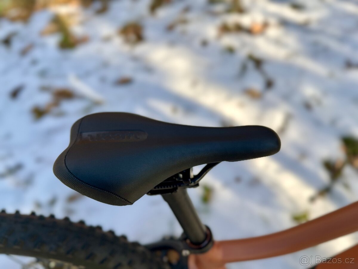 Dětské horské kolo Woom Off 4 - 7