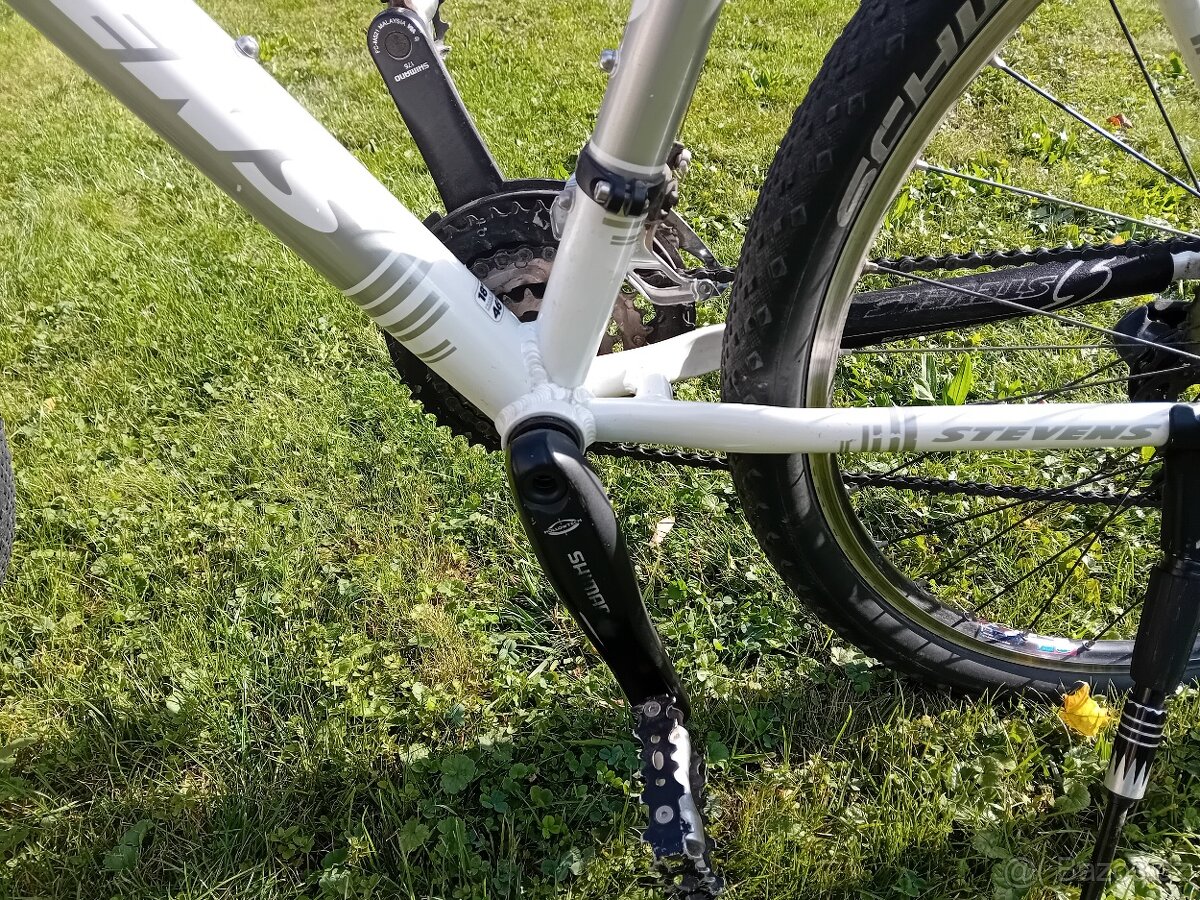 Extra lehké dámské kolo - 7