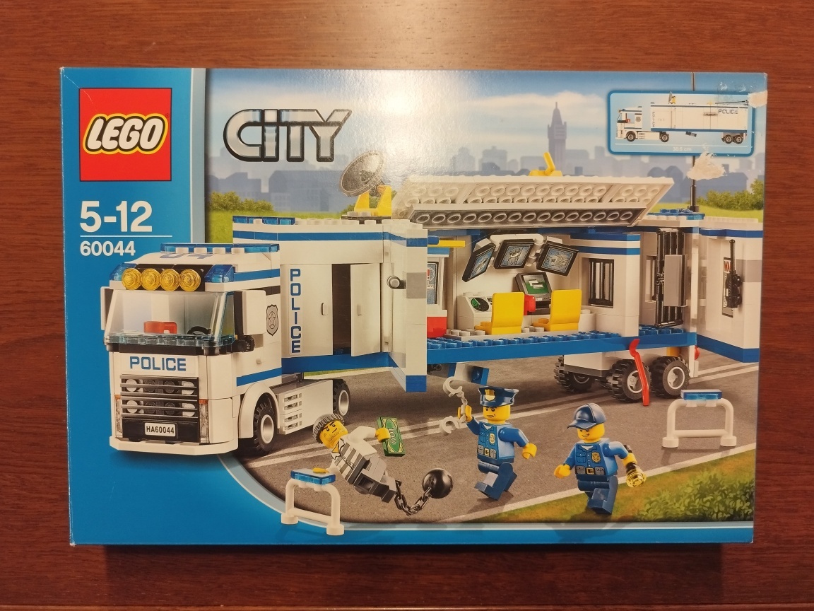 Lego 42060 / 42079 / 60044 / 60193 / 75883 (nové ceny) - 7