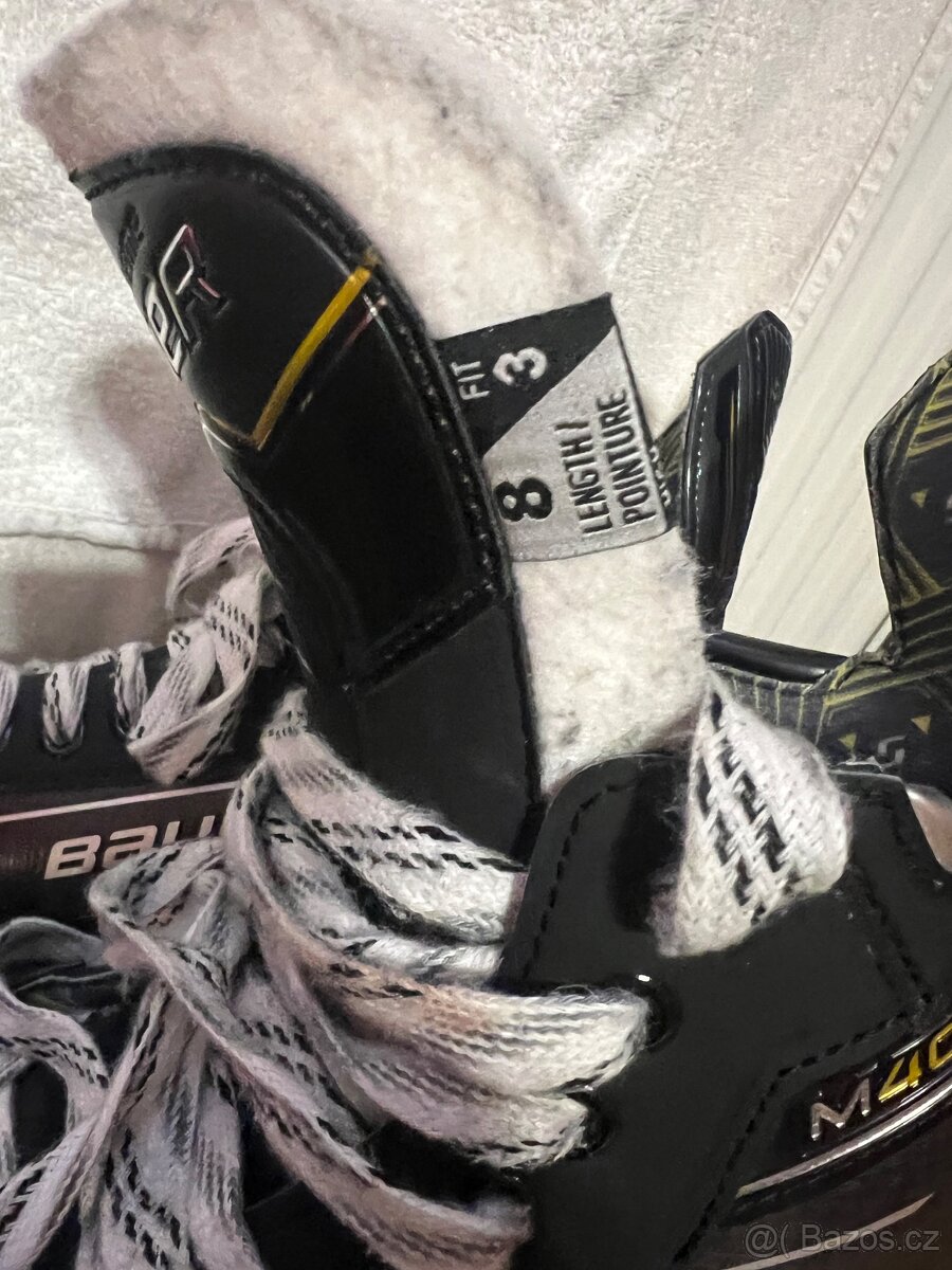 Hokejové brusle - 7