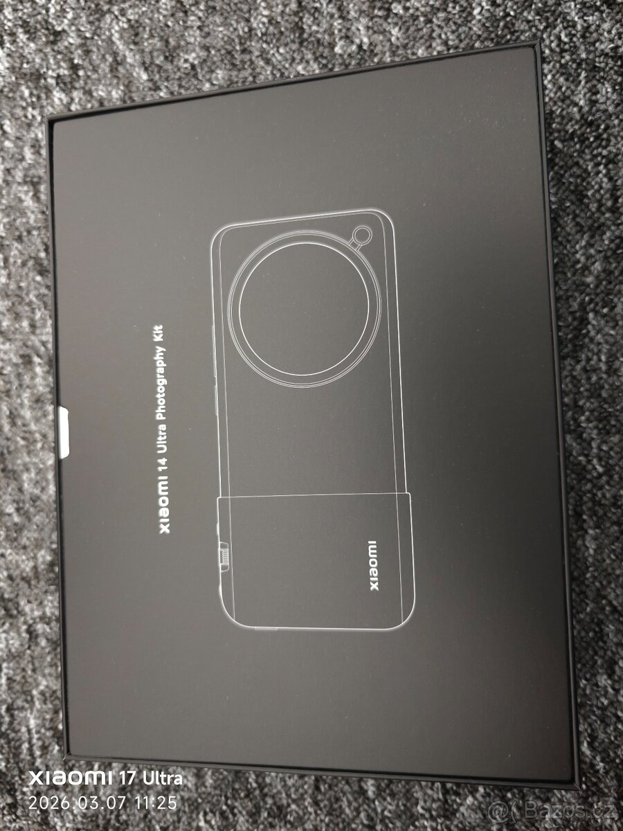 Příslušenství - 7