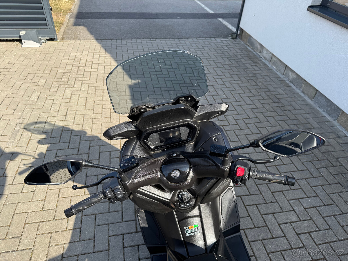 Yamaha X-MAX 125 - 7