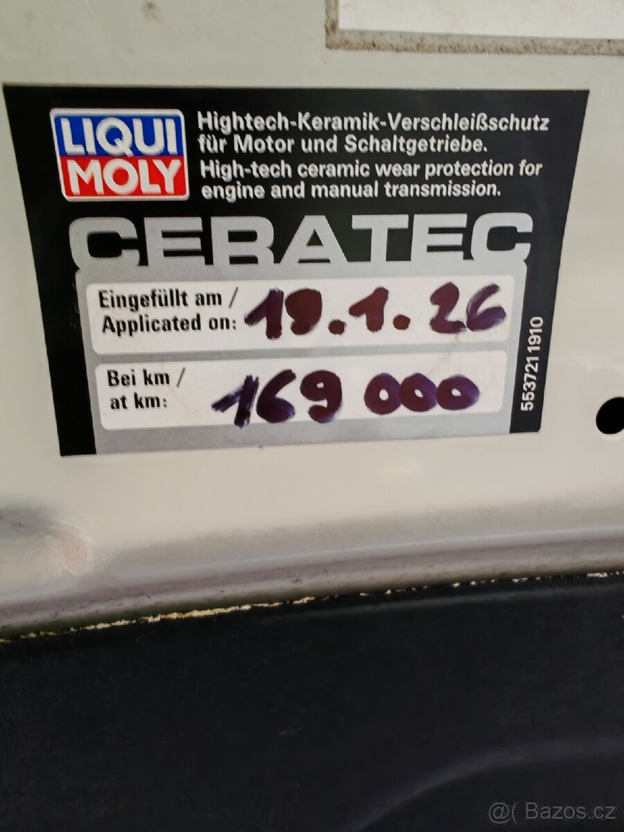 Hyundai Santa Fe 2.4 CVVT (benzín) - 7