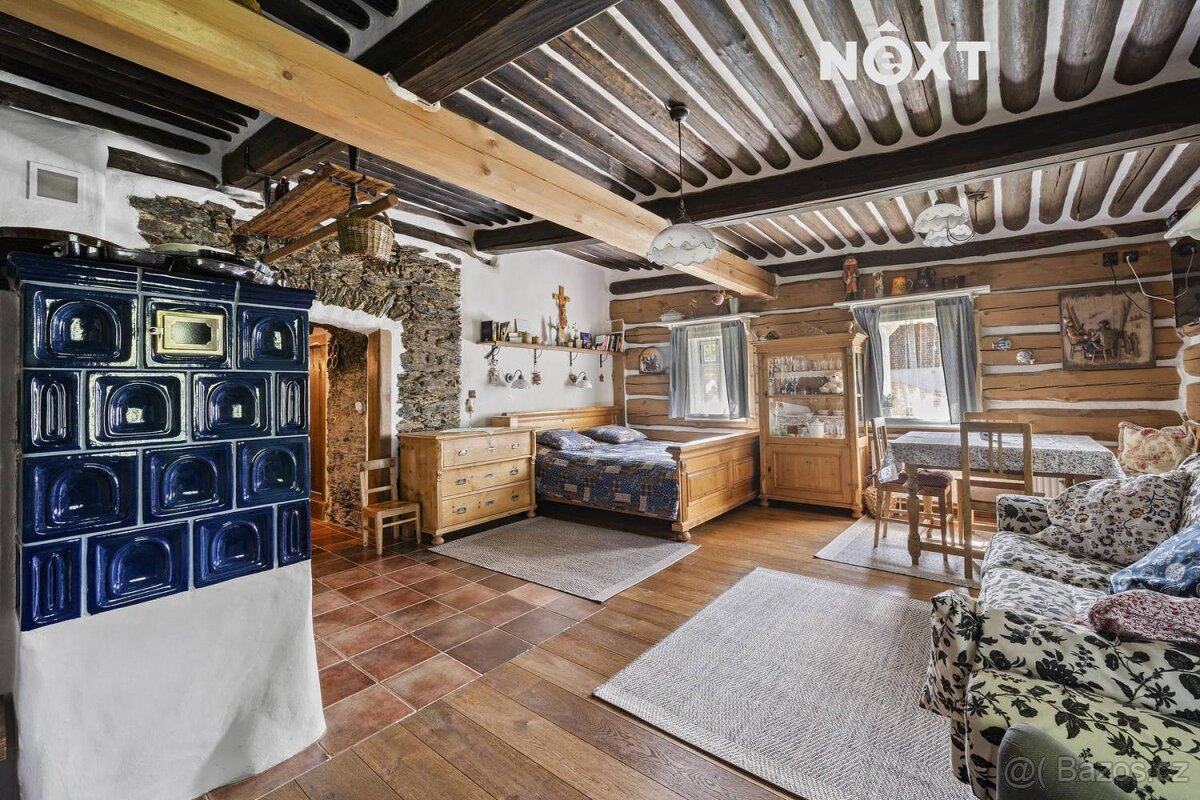 Prodej Chalupa, 316㎡ - 7