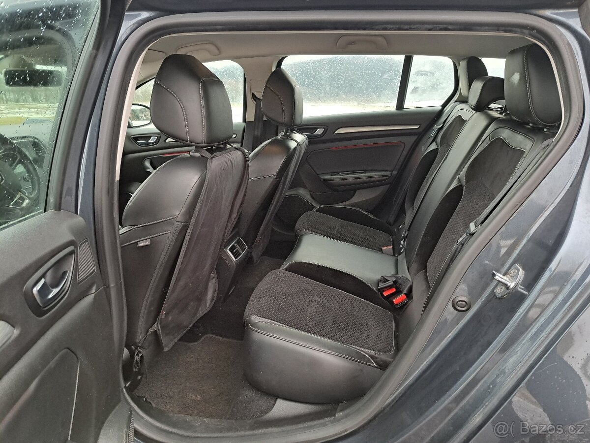 Renault IV, 1,5 DCI, 81Kw, 2017 - 7