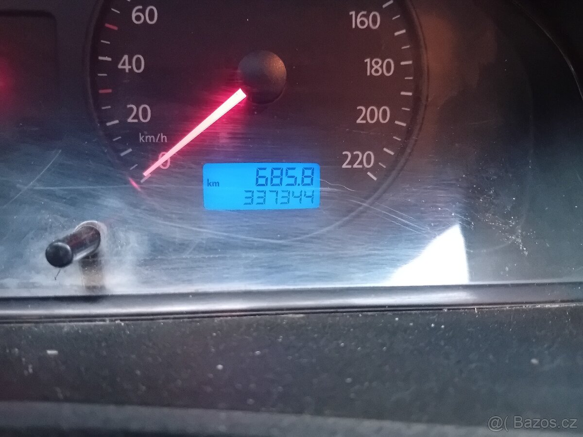 Vw transporter t5 - 7