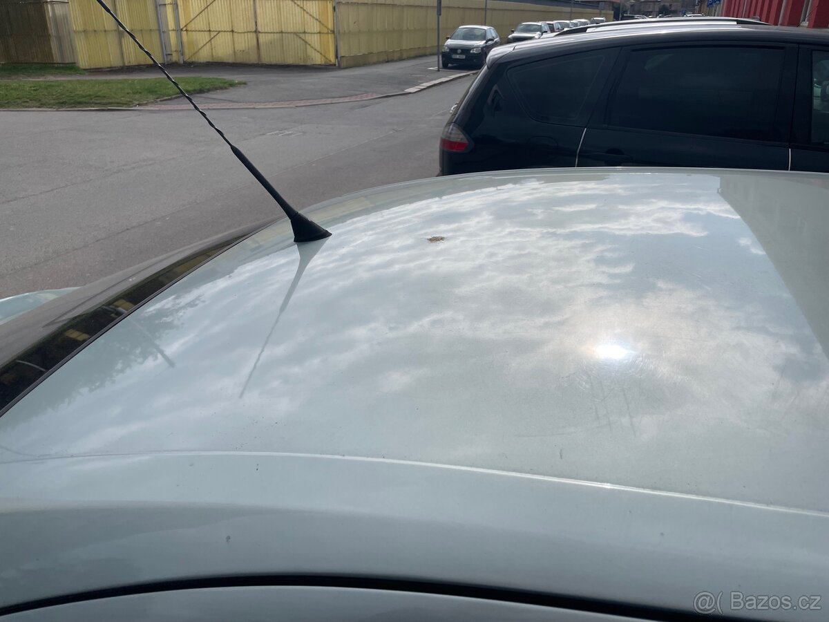 Skoda octavia 2, 2009 - 7