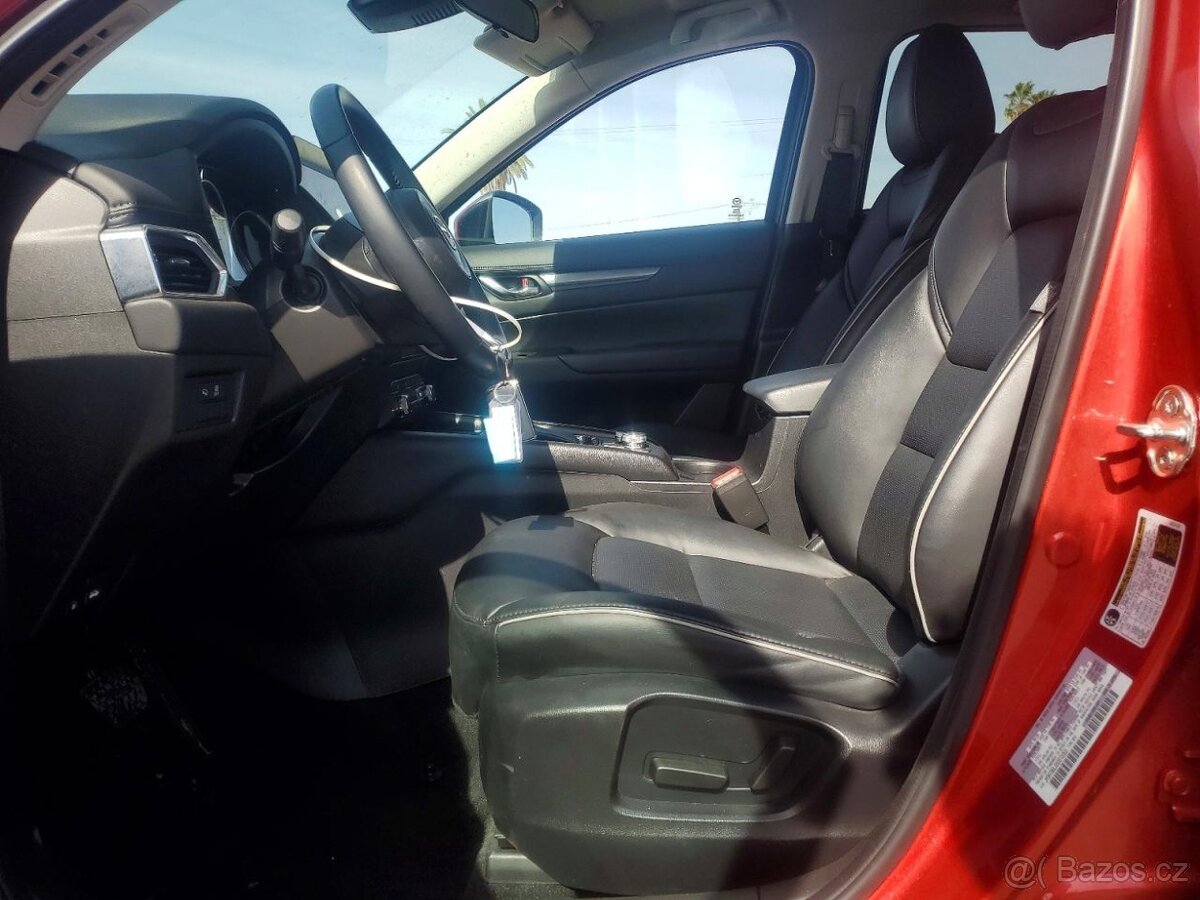 Mazda CX-5 Select 2025 - 7