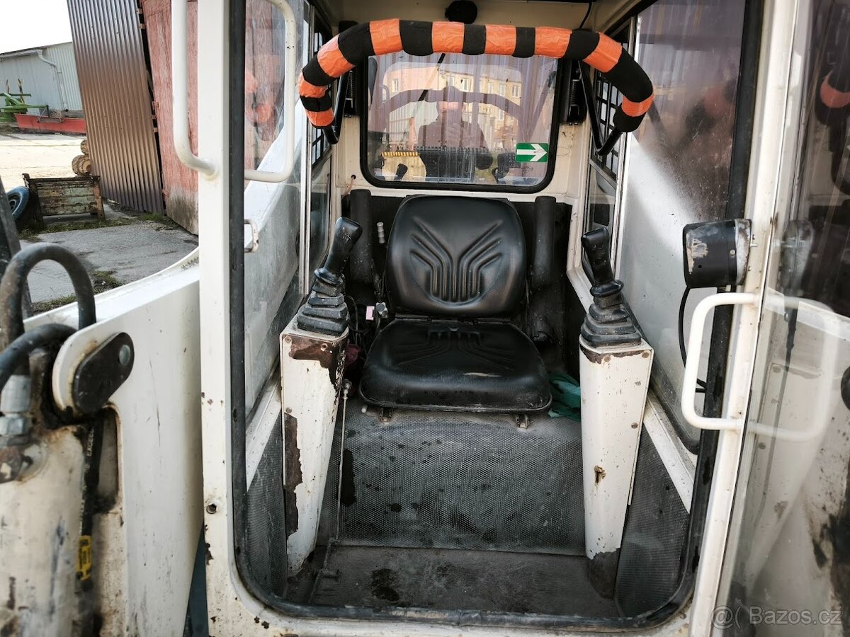 Bobek 861 - 7