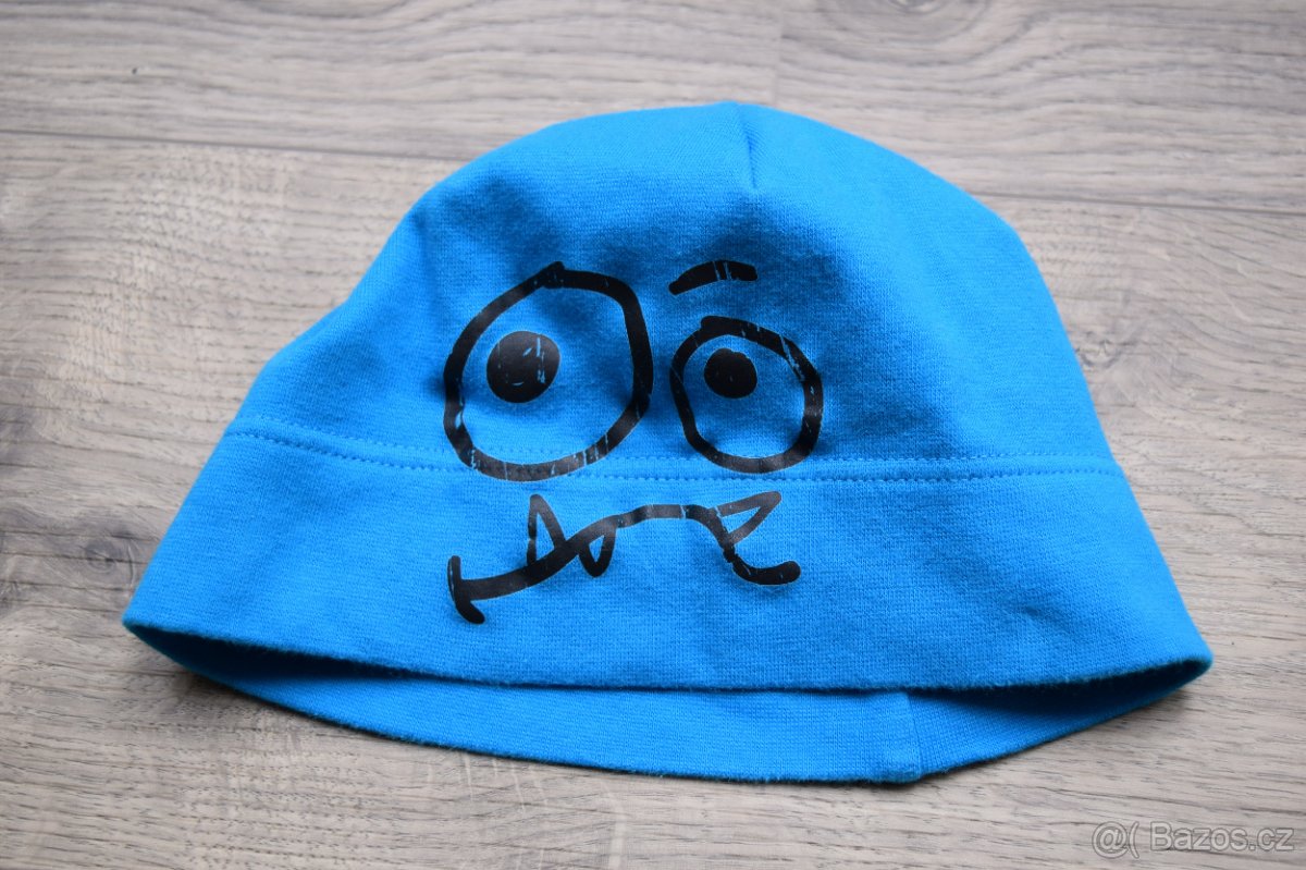 BUNDA NORD BLANC, vel. 122/128 - 7