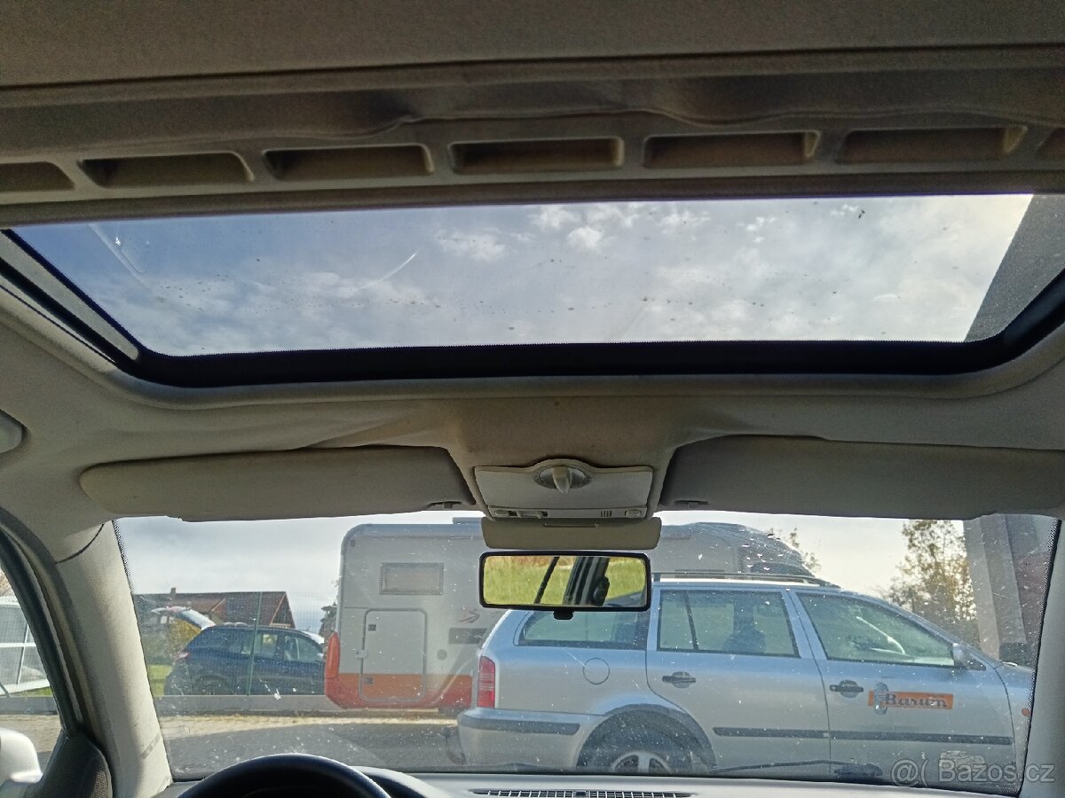 Škoda Octavia 1.9 TDI 66 Kw - 7