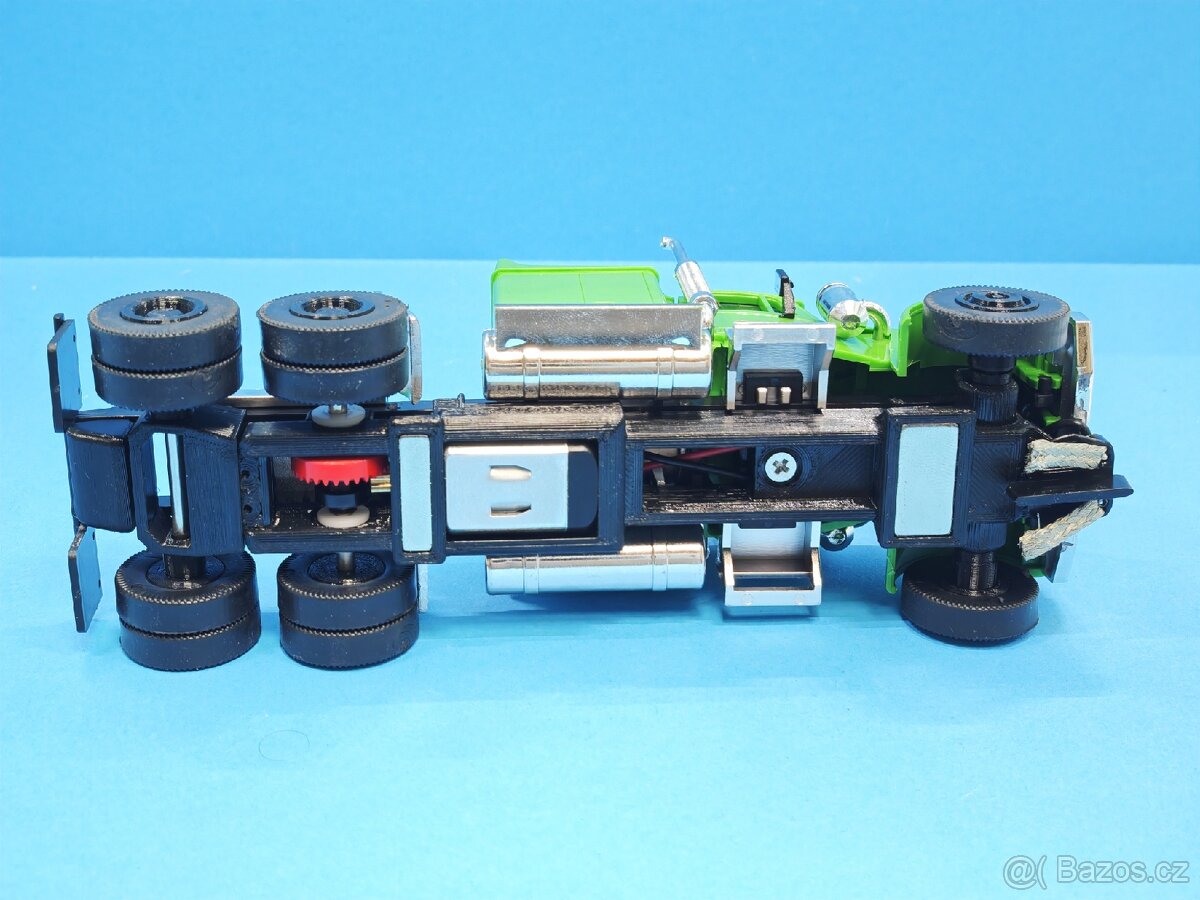 Prodám nové western Star na autodráhu - 7