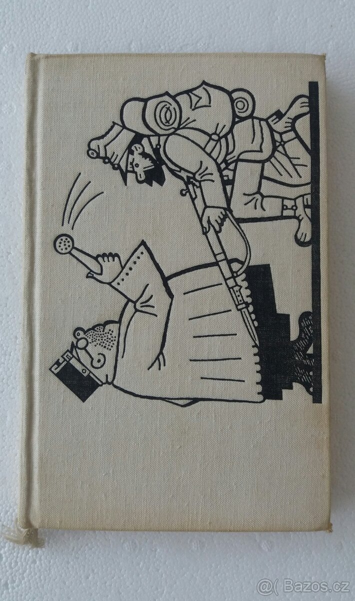 Tankový prapor ,Černí baroni,Říkali mu Terazky - 7